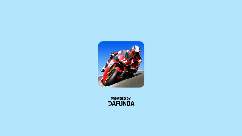 Download Lomba Sepeda Motor Nyata 3D Terbaru