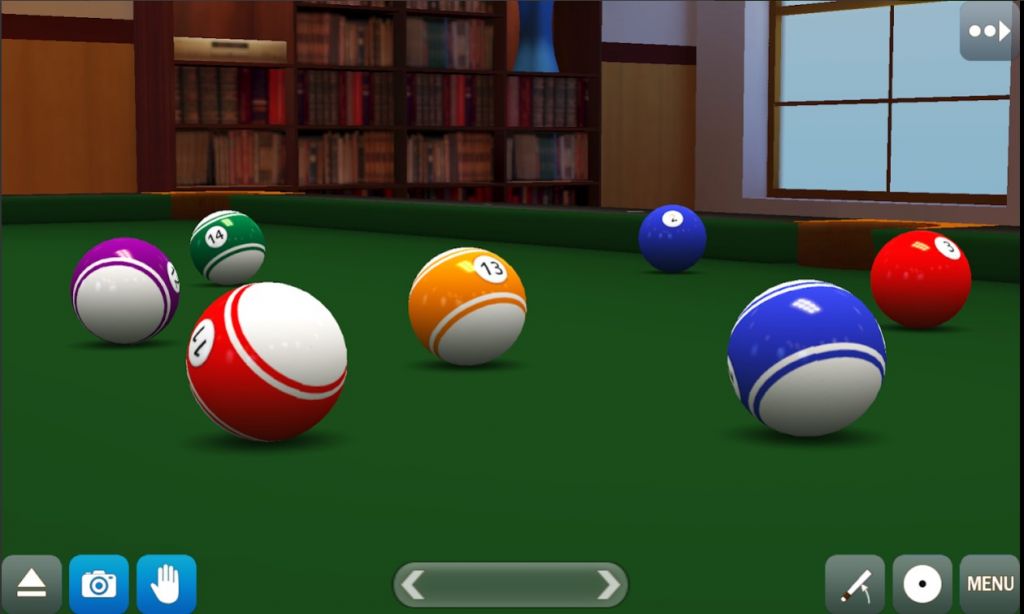 Download Pool Break 3d Billiard Snooker Carrom