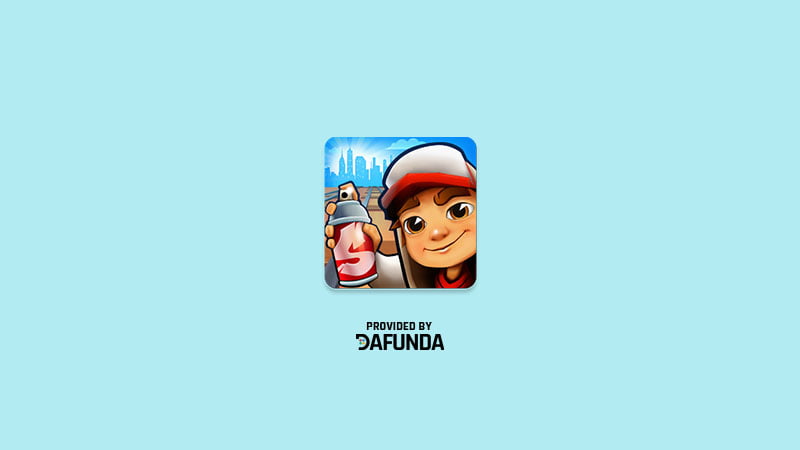 Download the Latest Subway Surfers Mod