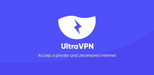 Download Ultra Vpn