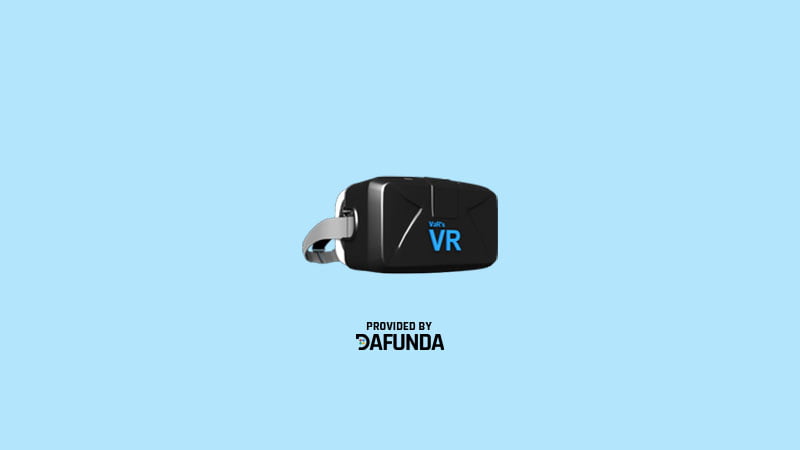 Download Var's Vr Video Player Terbaru