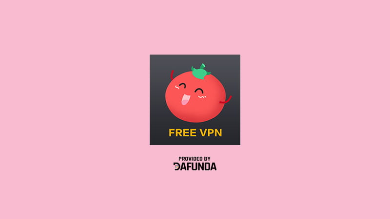 Download Tomato Free VPN Terbaru
