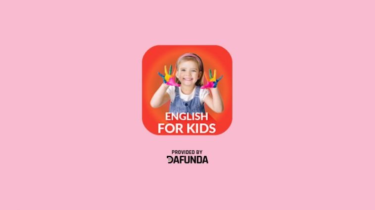 Download Bahasa Inggris Untuk Anak Anak Terbaru