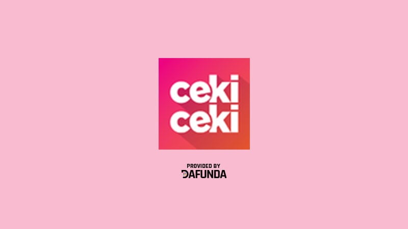Download CekiCeki Terbaru