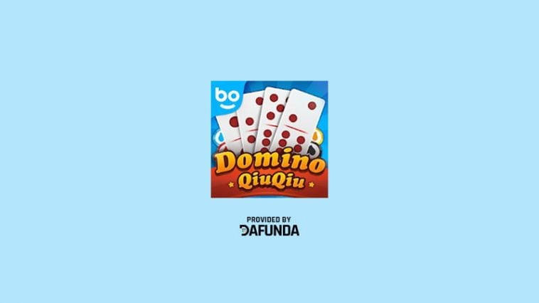 Download Domino Qiu Qiu Terbaru