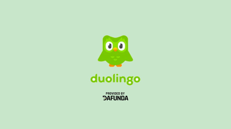 Download Duolingo Terbaru