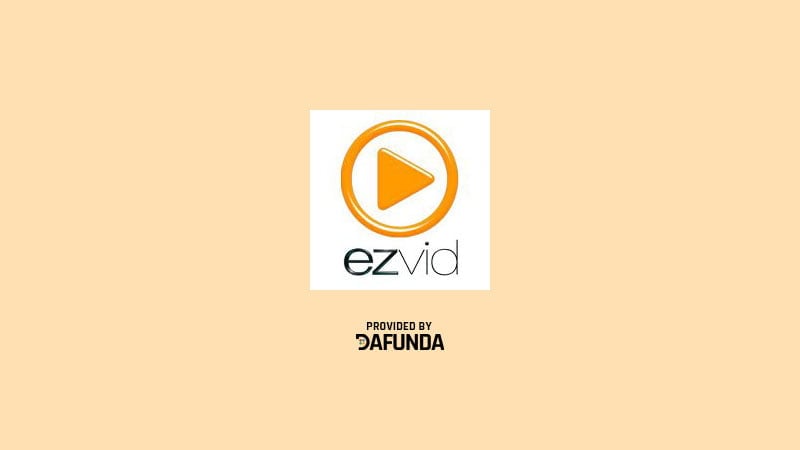 Download Ezvid Terbaru