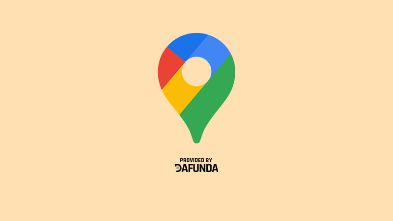 Download Google Maps For Android Terbaru