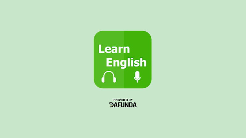 Download Learn English Conversation Terbaru
