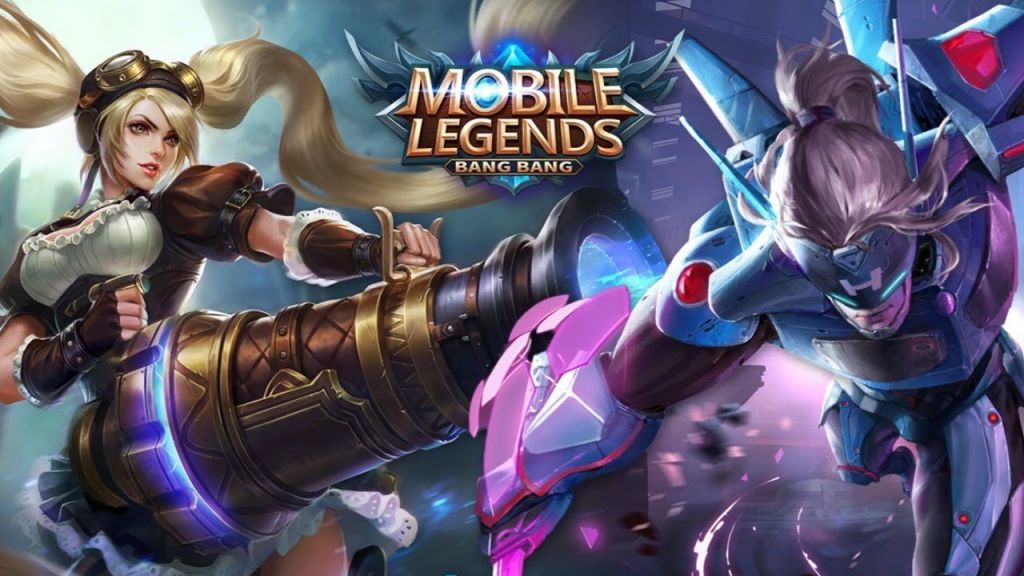 Download Mobile Legends