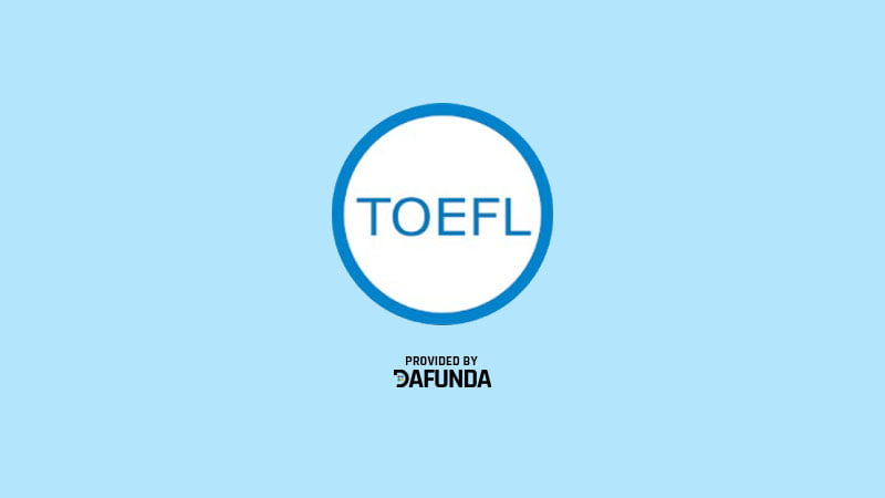 Download TOEFL Practice Terbaru