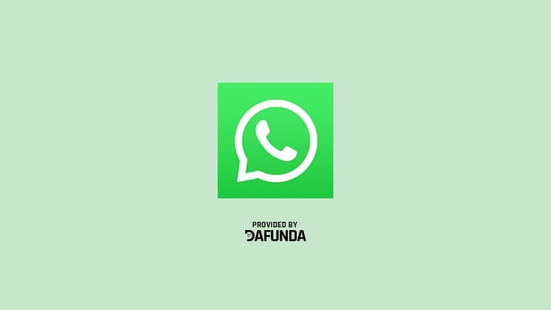 Download Whatsapp Messenger Terbaru