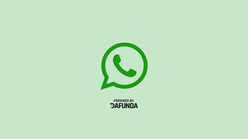 Download Whatsapp Tranparan Terbaru 2020