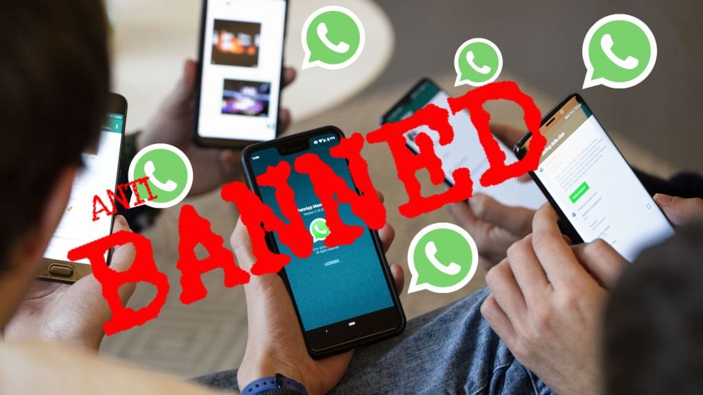 Whatsapp Mod Anti Ban