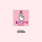 K-Pop Stickers WhatsApp