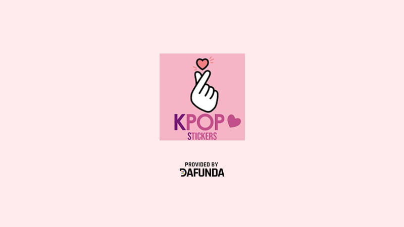 Download K Pop Stickers Whatsapp Terbaru