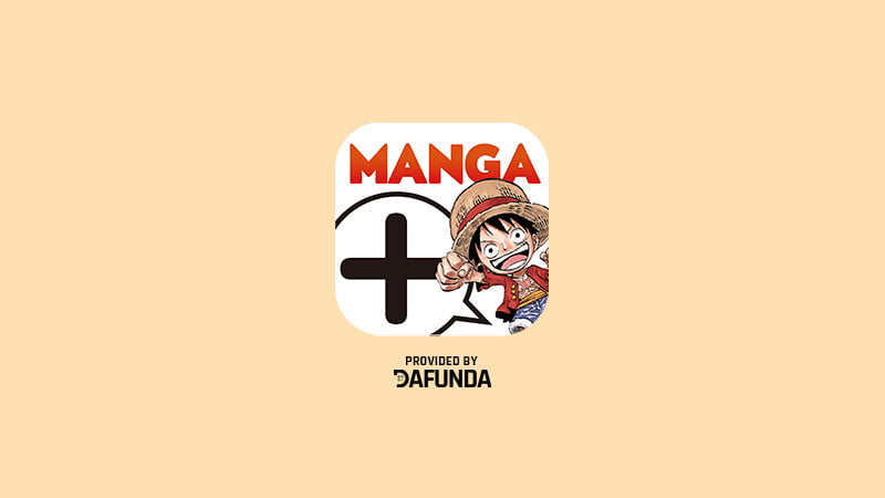 Download Manga Plus Terbaru