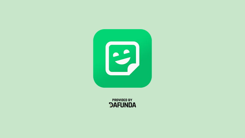 Download Sticker Studio Whatsapp Terbaru