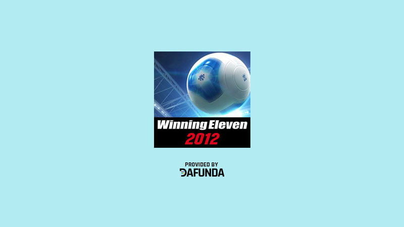 Download Winning Eleven 2012 Warkop Terbaru