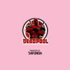 Download Deadpool Stickers Terbaru