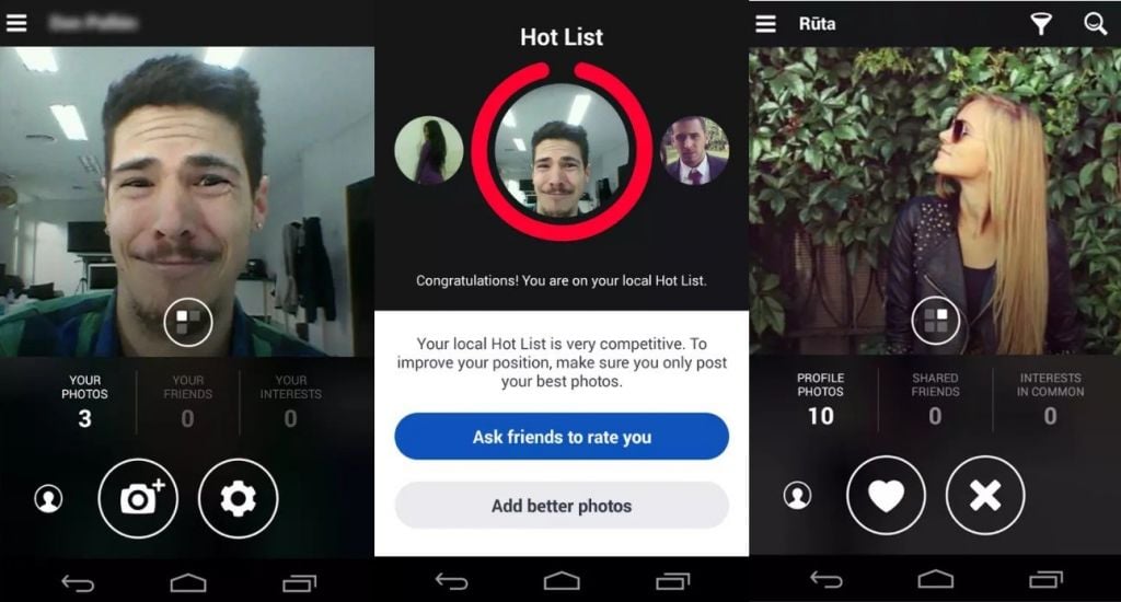 Download Hot Or Not