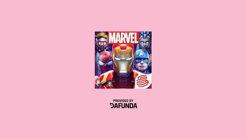 Download Marvel Super War Terbaru