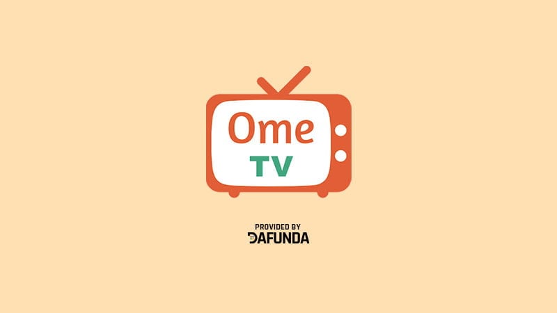 Download OmeTV APK Terbaru