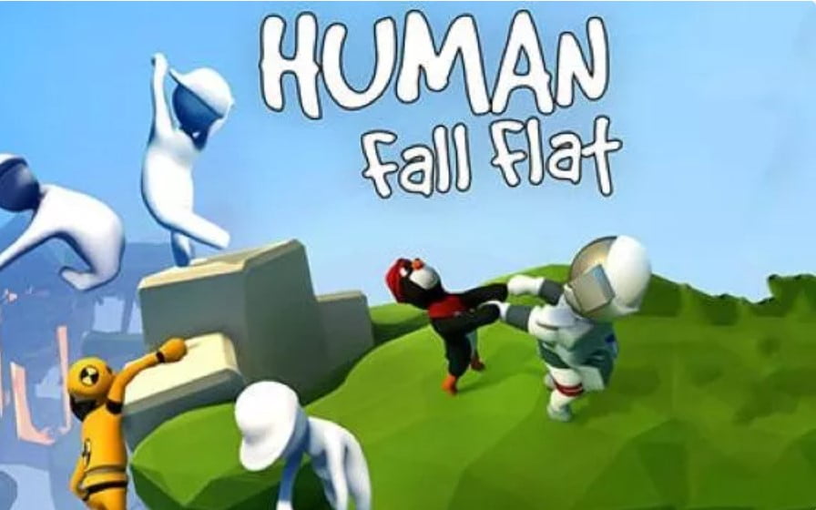 Download Human Fall Flat Apk 