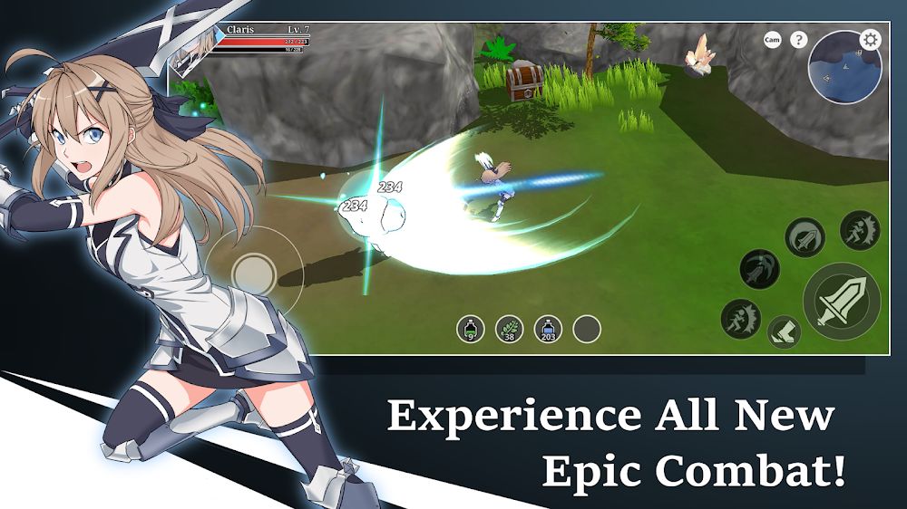 Download Epic Conquest 2 Mod Apk
