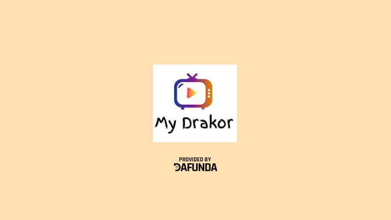 Download My Drakor Terbaru
