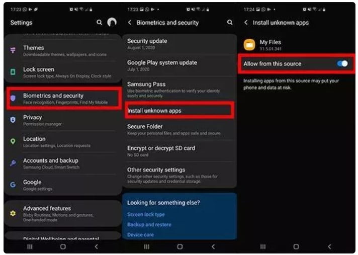 Cara Install Gta Mod Di Android