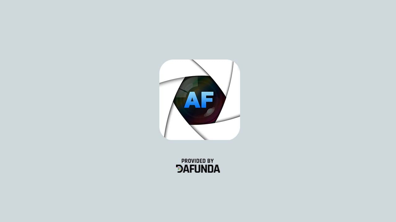 Download AfterFocus Terbaru