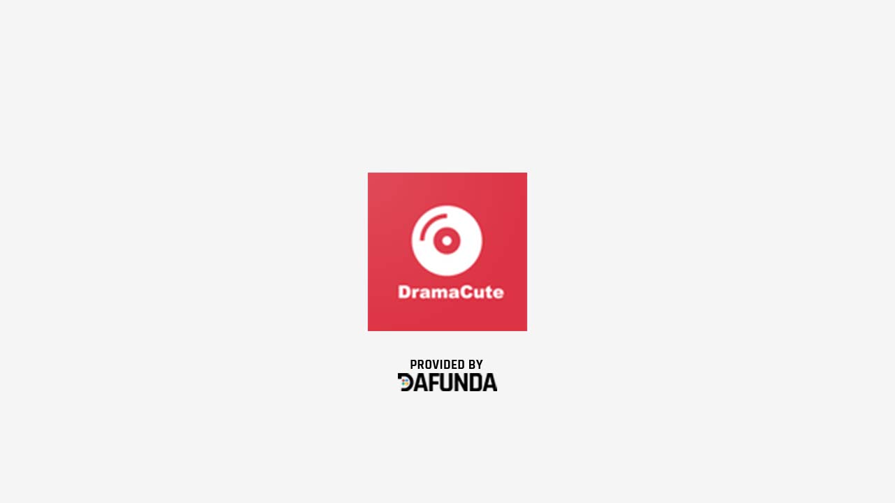 Download DramaCute APK Terbaru