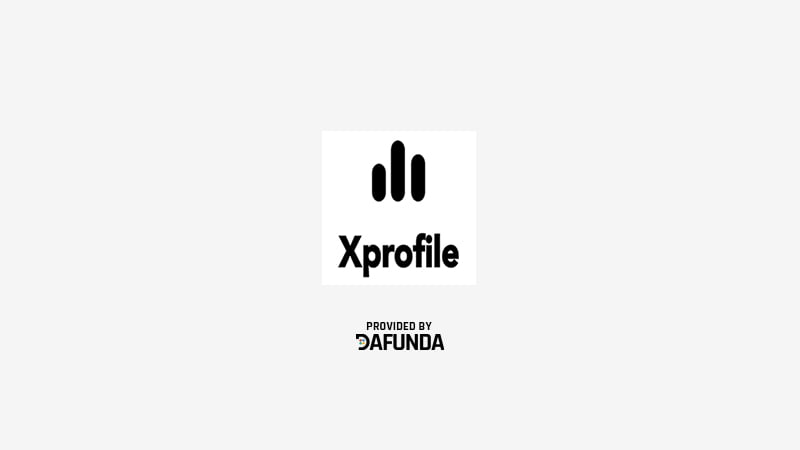 Download Xprofile Mod APK Terbaru