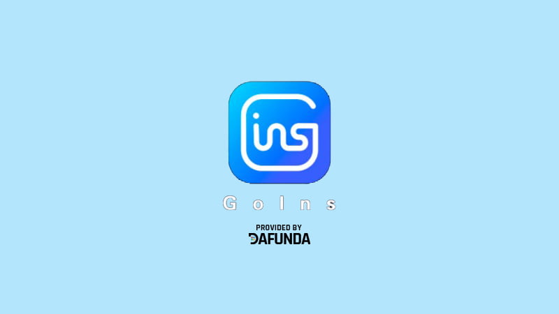 Download Goins Apk Terbaru
