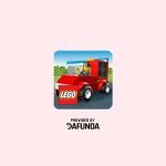 Lego Junior MOD APK