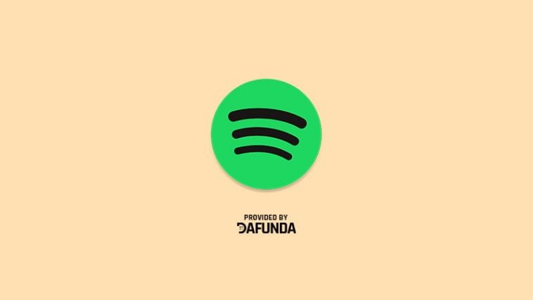 Download Spotify Mod Apk 2021 Terbaru