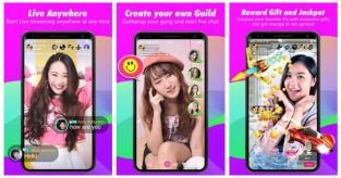 MliveU Mod Apk Apkvipo v2.3.8.1 Unlock All Room 2024 - Dafunda.com