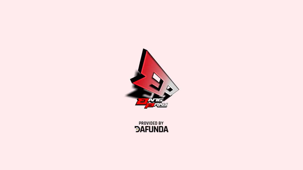Bang Pray APK