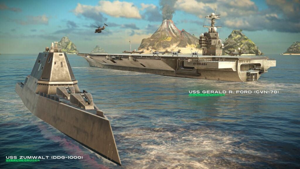 Download Modern Warship Mod Apk