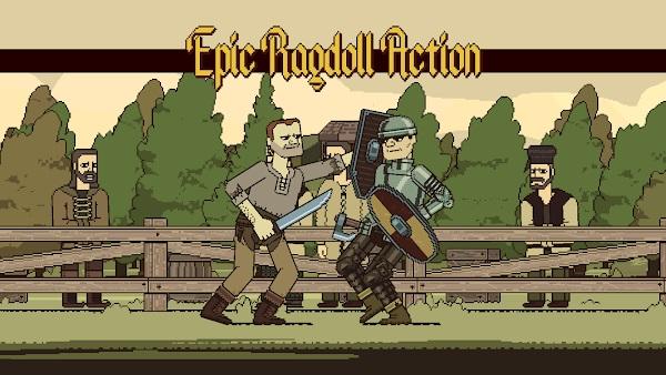 Download Bloody Bastard Mod