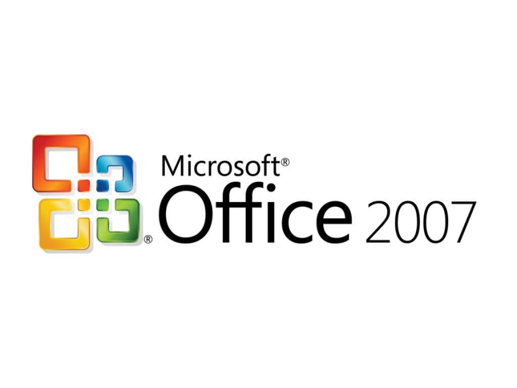 Download 2007 Microsoft Office