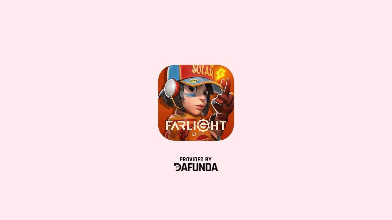 Download Farlight 84 Mod Apk Terbaru