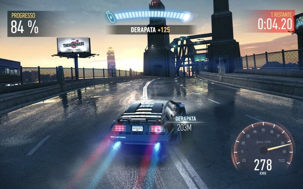 Download Need For Speed No Limits Mod