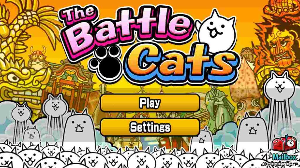 Download Battle Cats Mod Apk