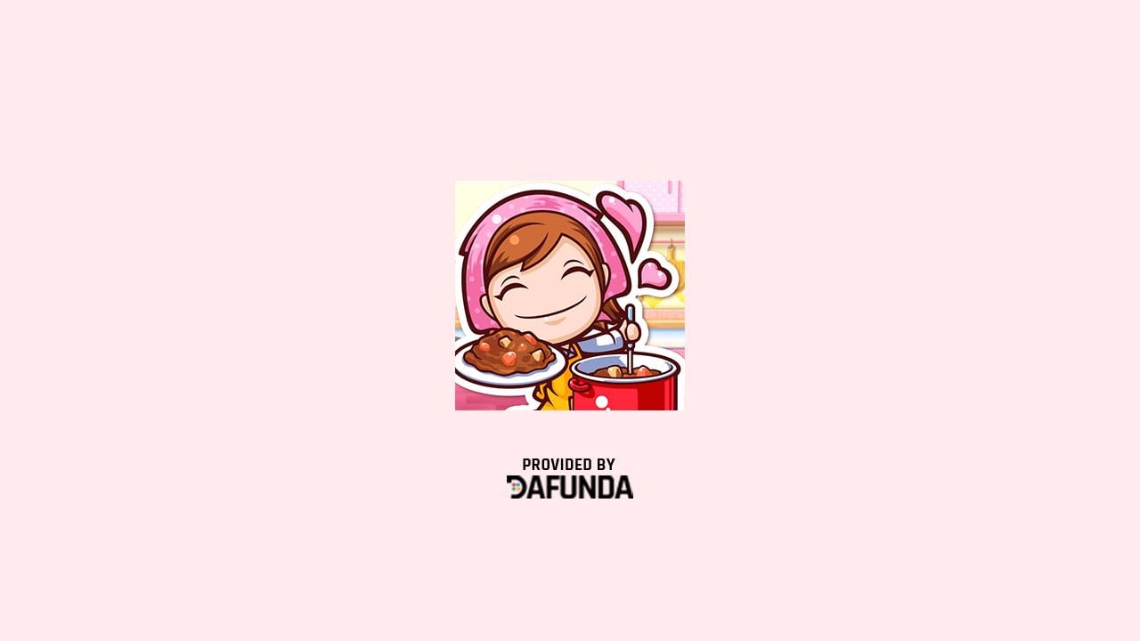 Download Cooking Mama MOD APK Latest