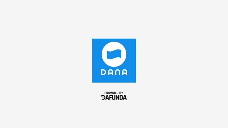 Download Dana Mod Apk Unlimited Saldo Terbaru