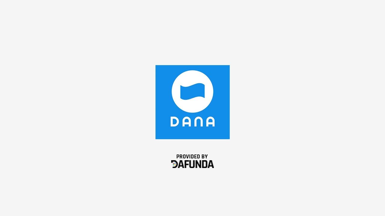 Download Dana Mod Apk Unlimited Saldo Terbaru