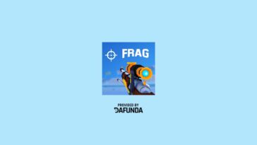 Download Frag Pro Shooter Mod Terbaru