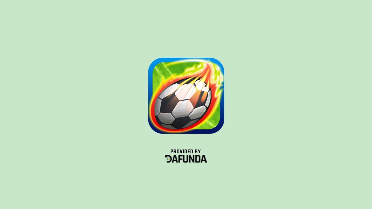 Download Head Soccer APK MOD Terbaru